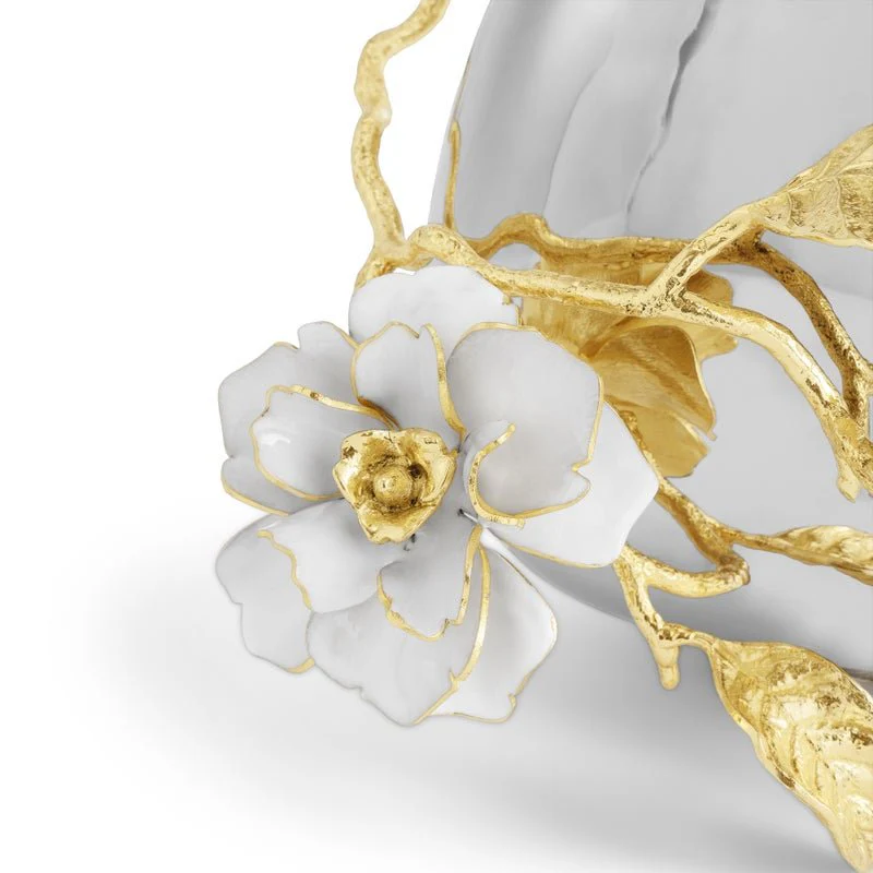 Gardenia Vase - Image 12