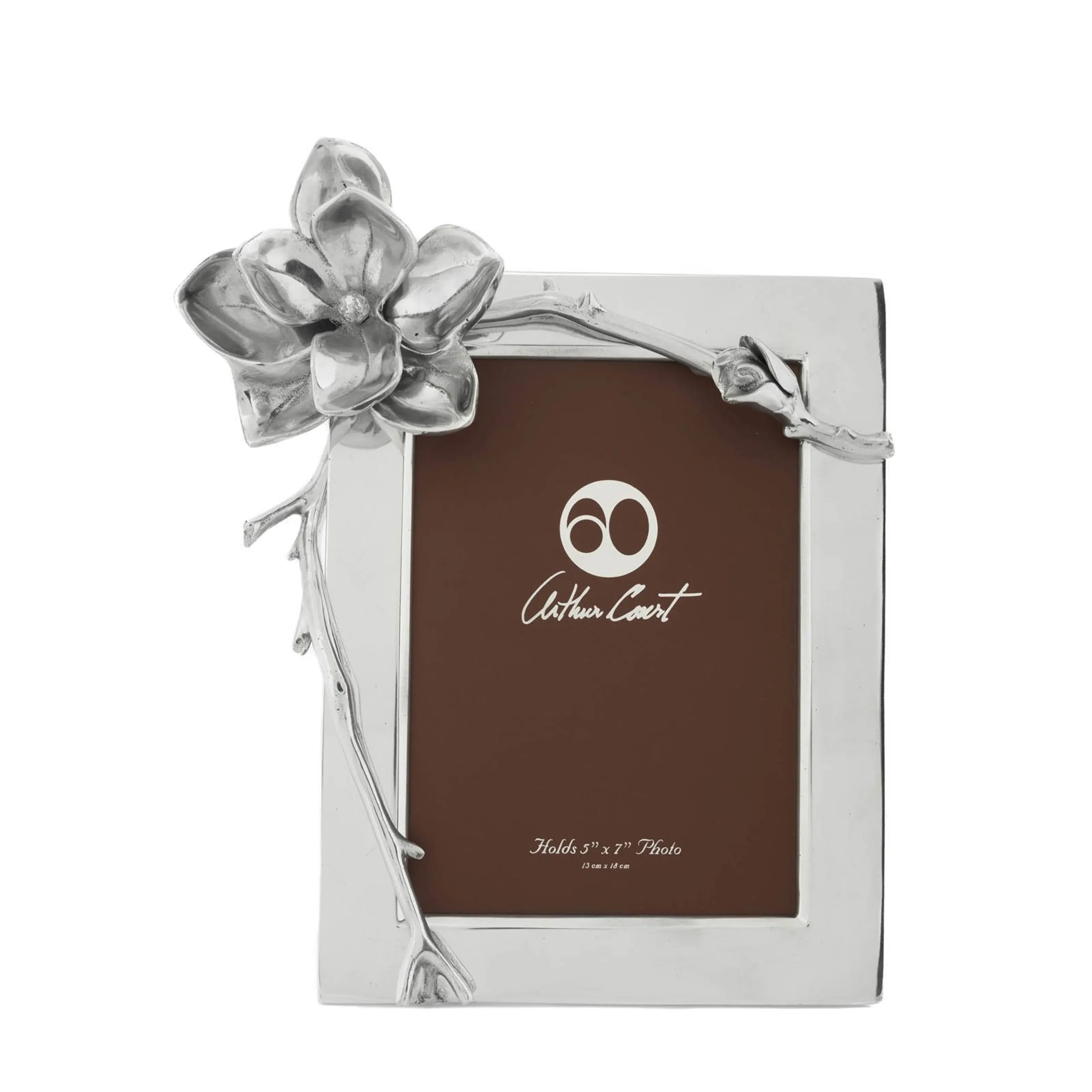 Magnolia Blossom Picture Frame - 5X7 - Image 5