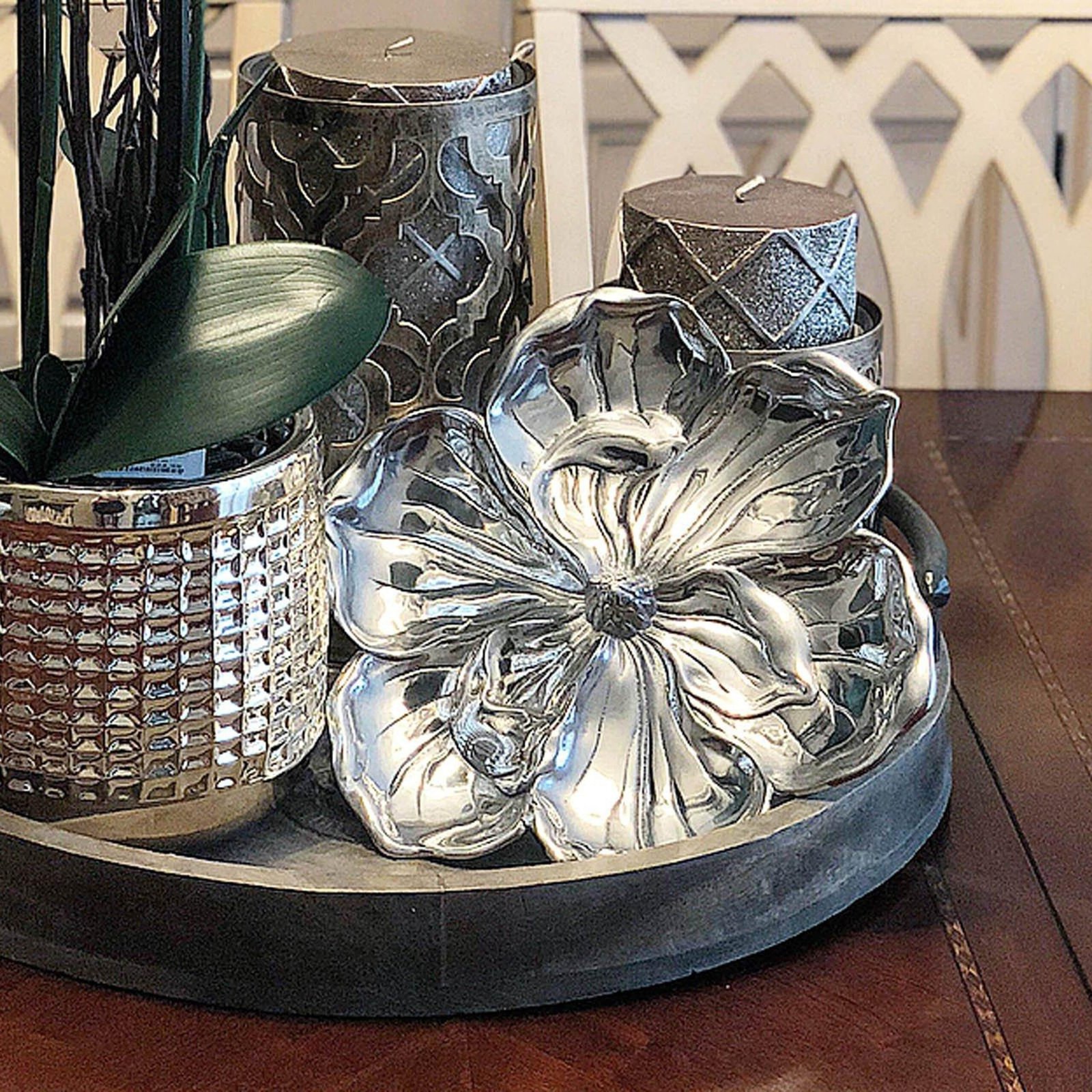 Magnolia Blossom Tray 11 - Image 15