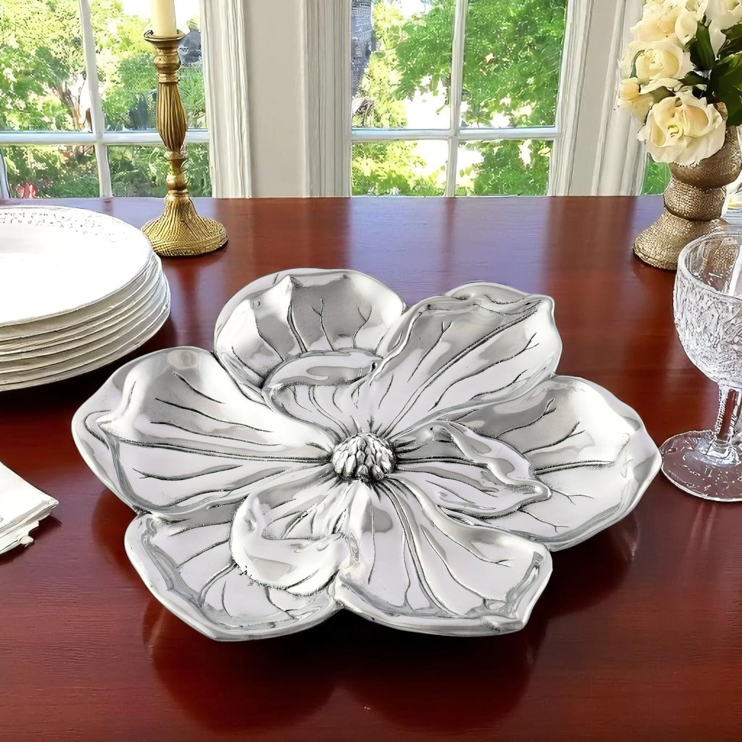 Magnolia Blossom Tray 11 - Image 3