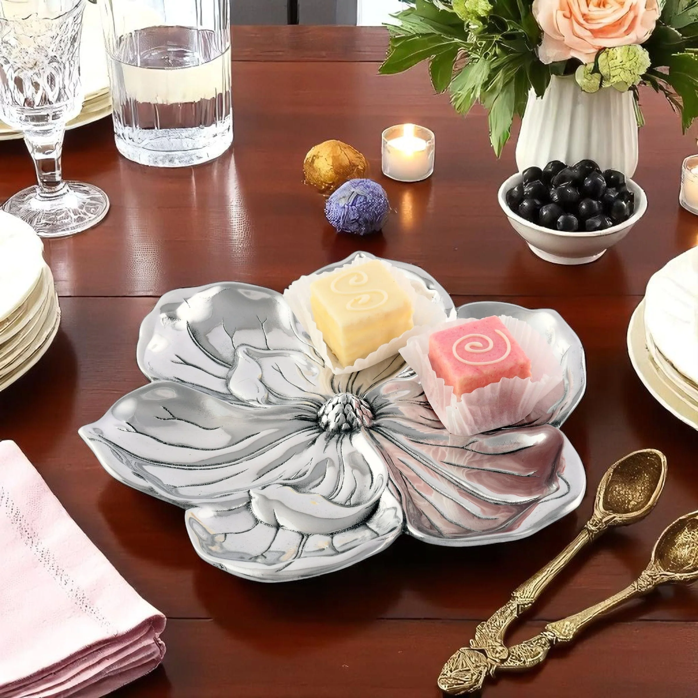 Magnolia Blossom Tray 11 - Image 4