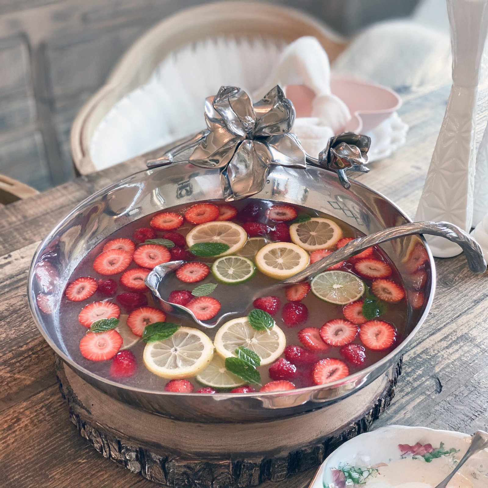 Magnolia Bowl - Image 15