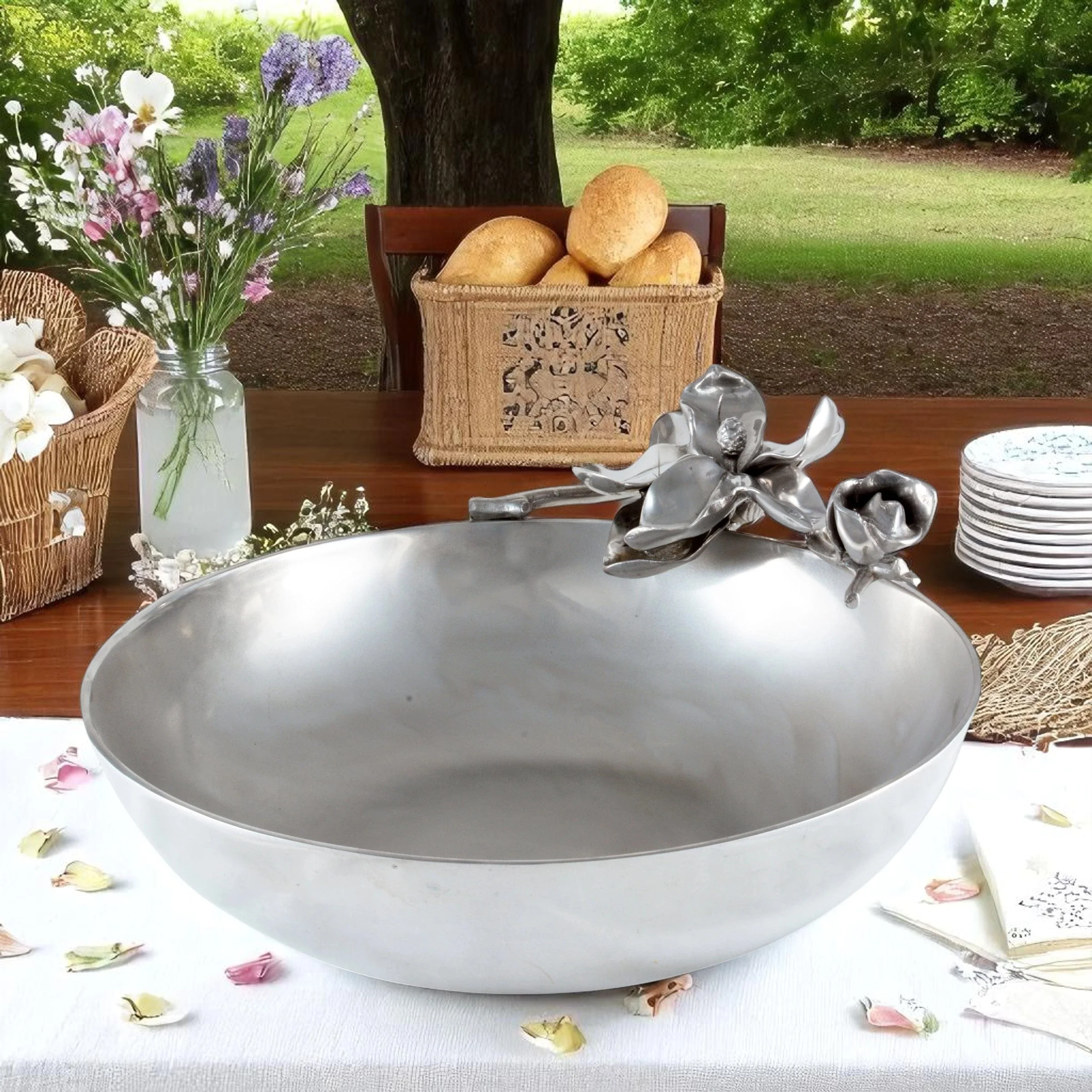 Magnolia Bowl - Image 3