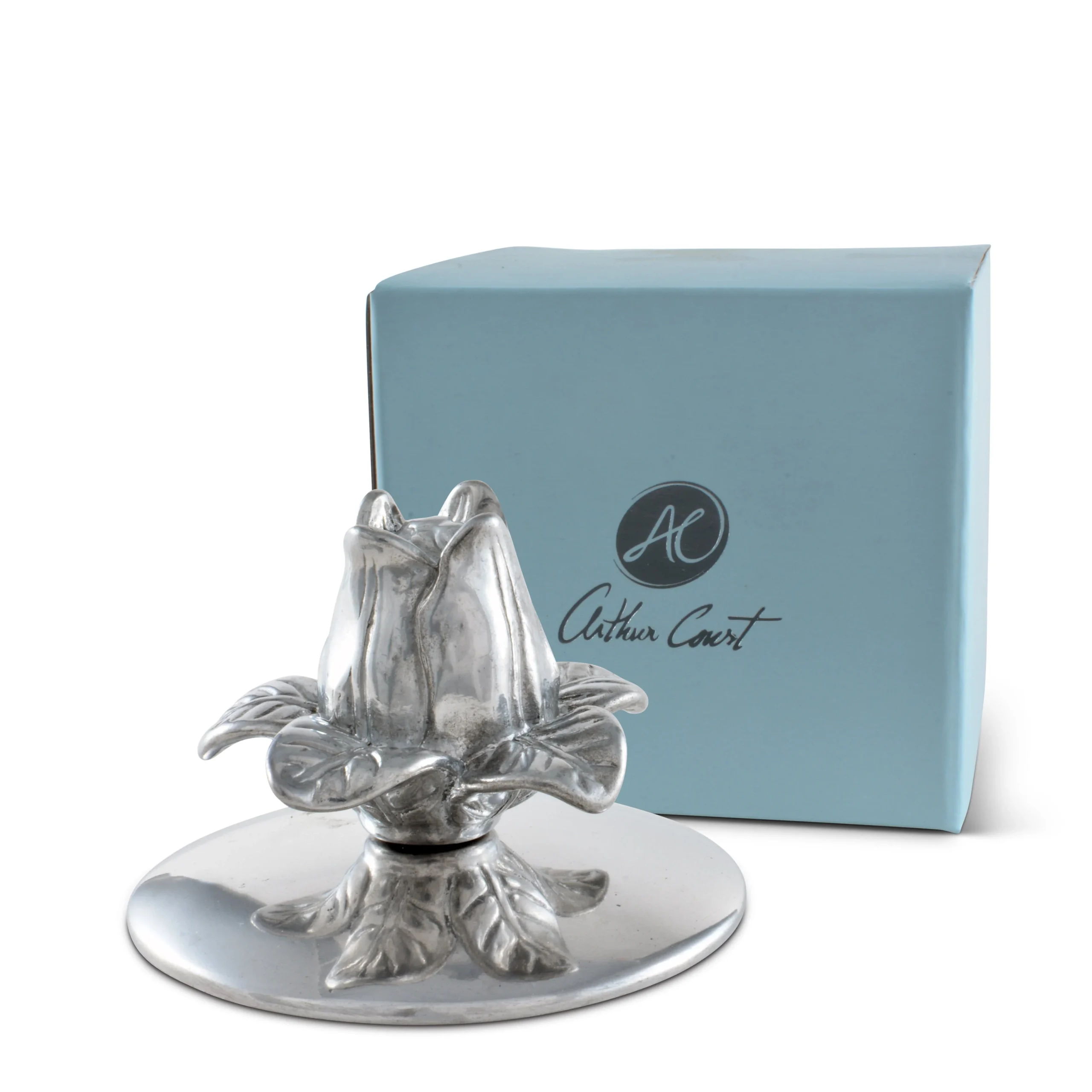 Magnolia Napkin Weight - Image 4