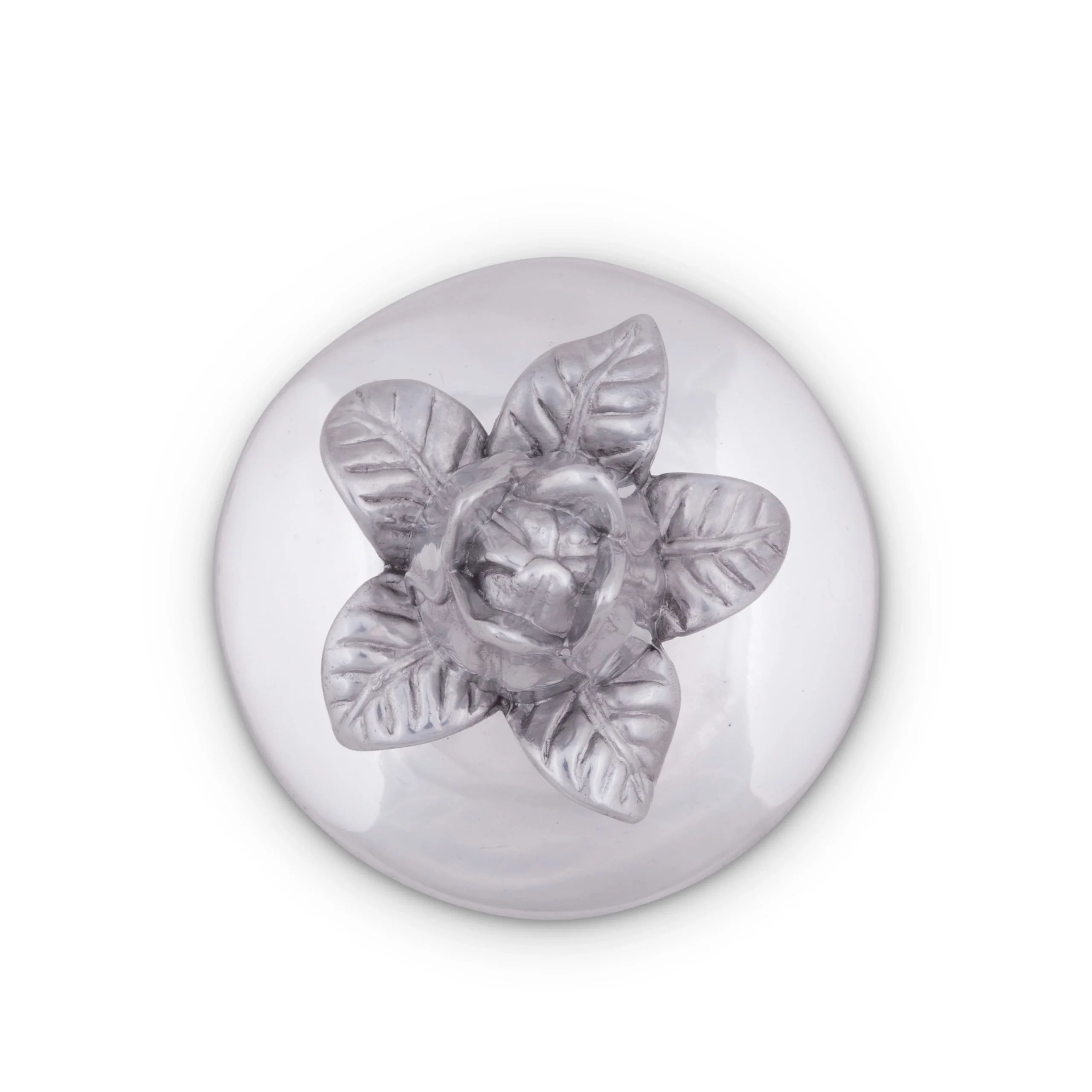 Magnolia Napkin Weight - Image 5