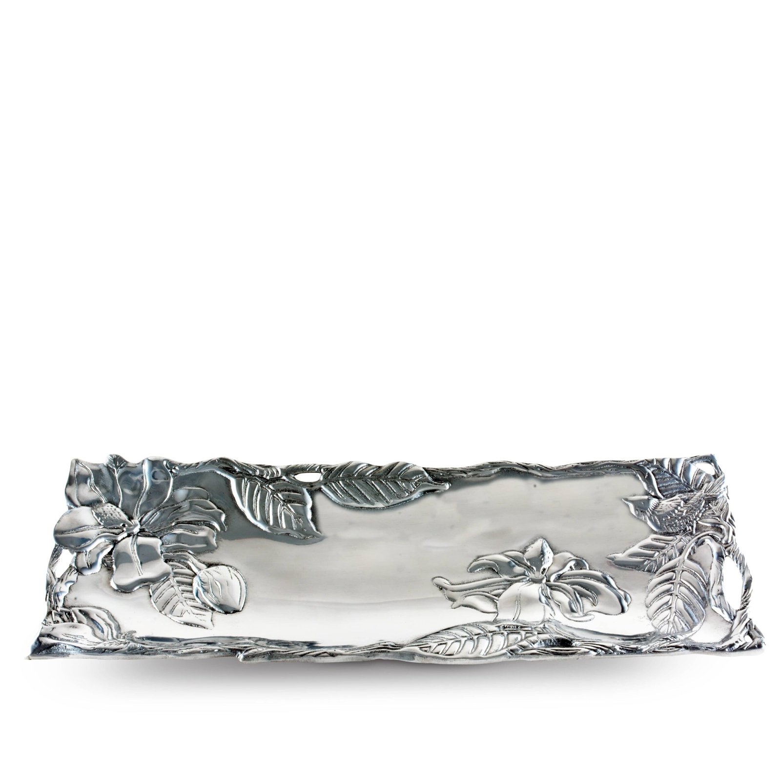 Magnolia Oblong Serving Tray - Image 11