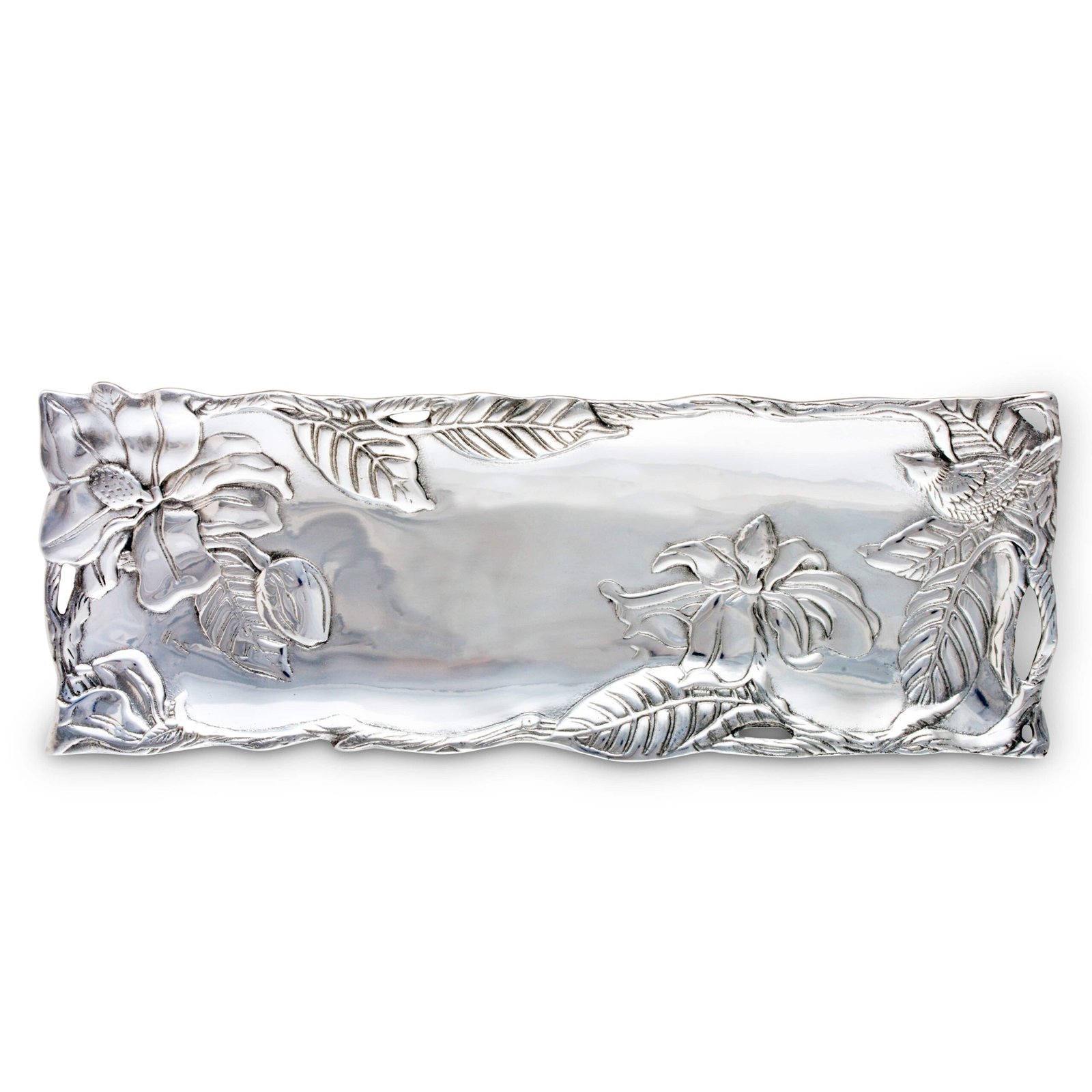 Magnolia Oblong Serving Tray - Image 5