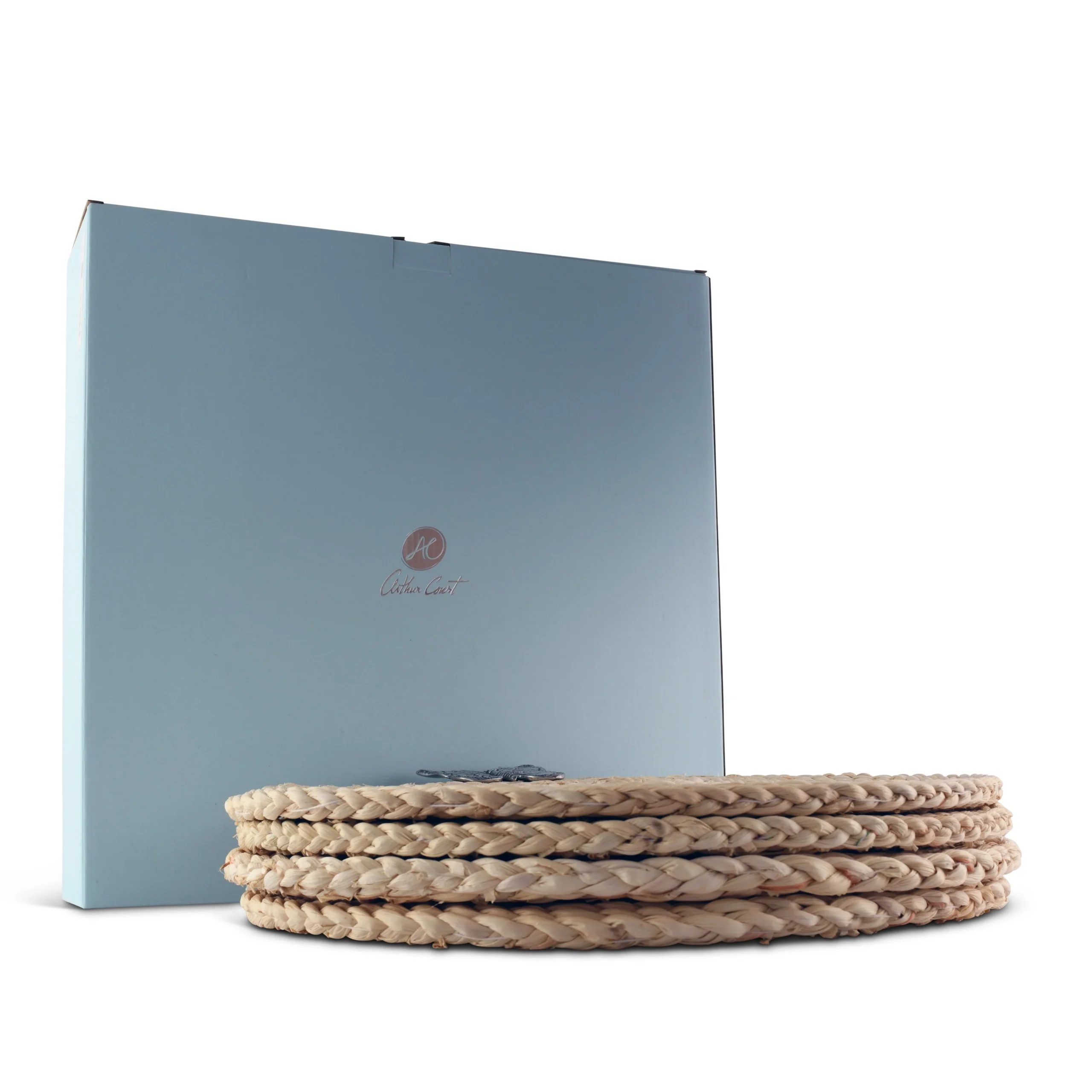 Magnolia Placemats - set of 4 - Image 9