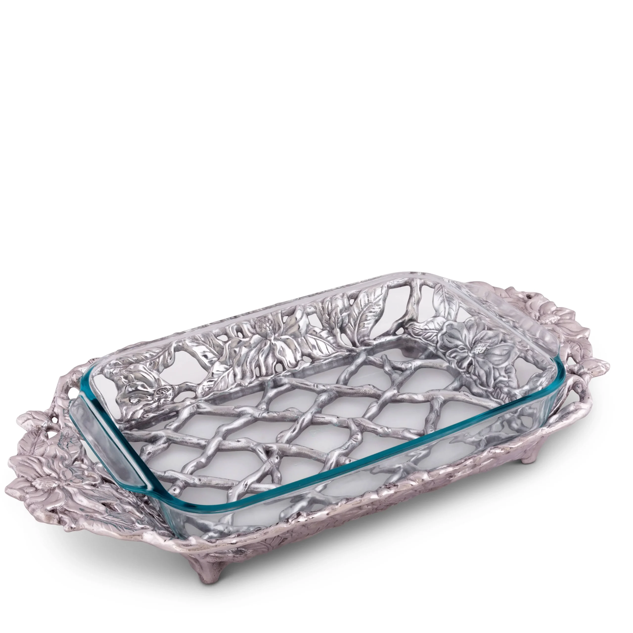 Magnolia Pyrex Holder 3qt - Image 6