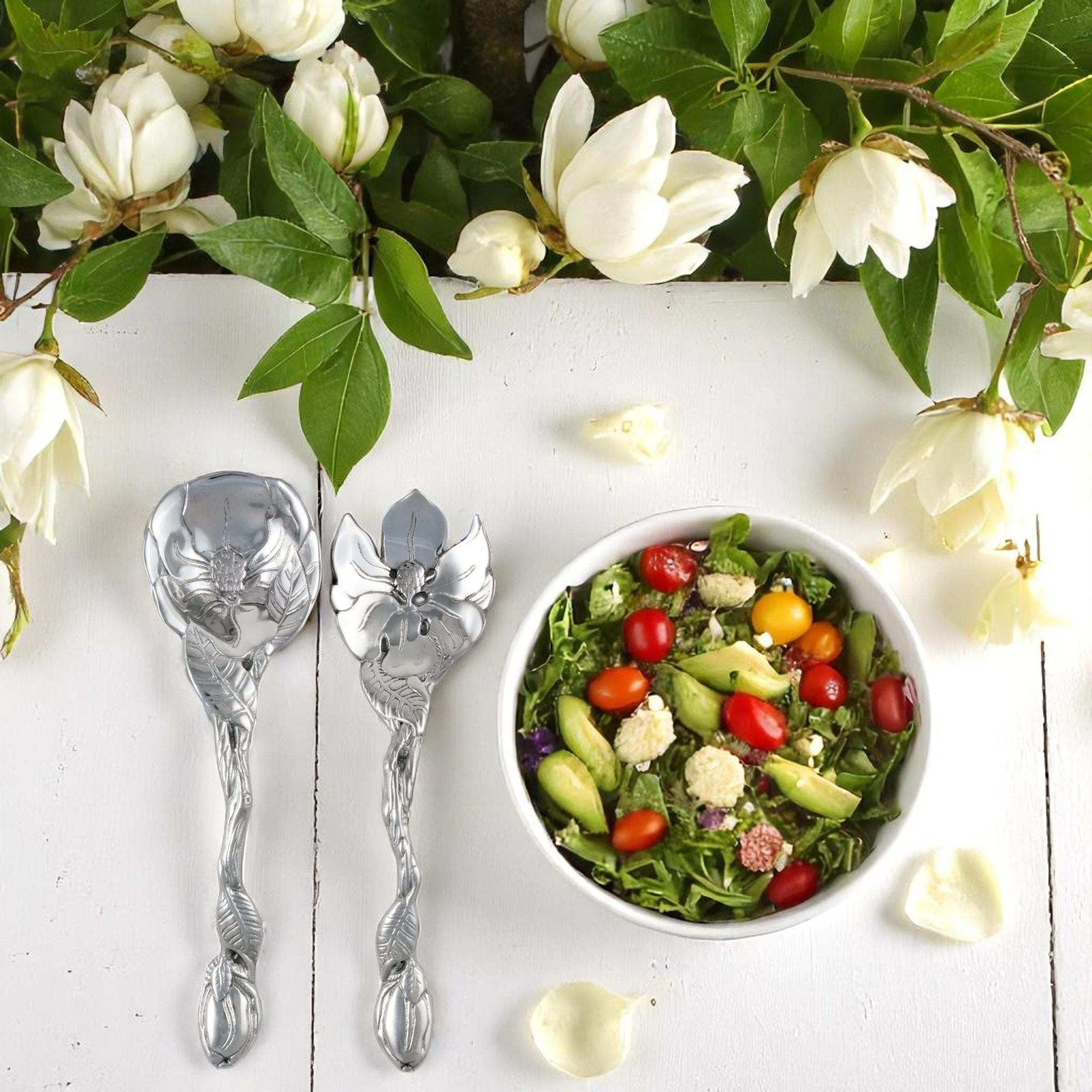 Magnolia Serving Set - Image 4