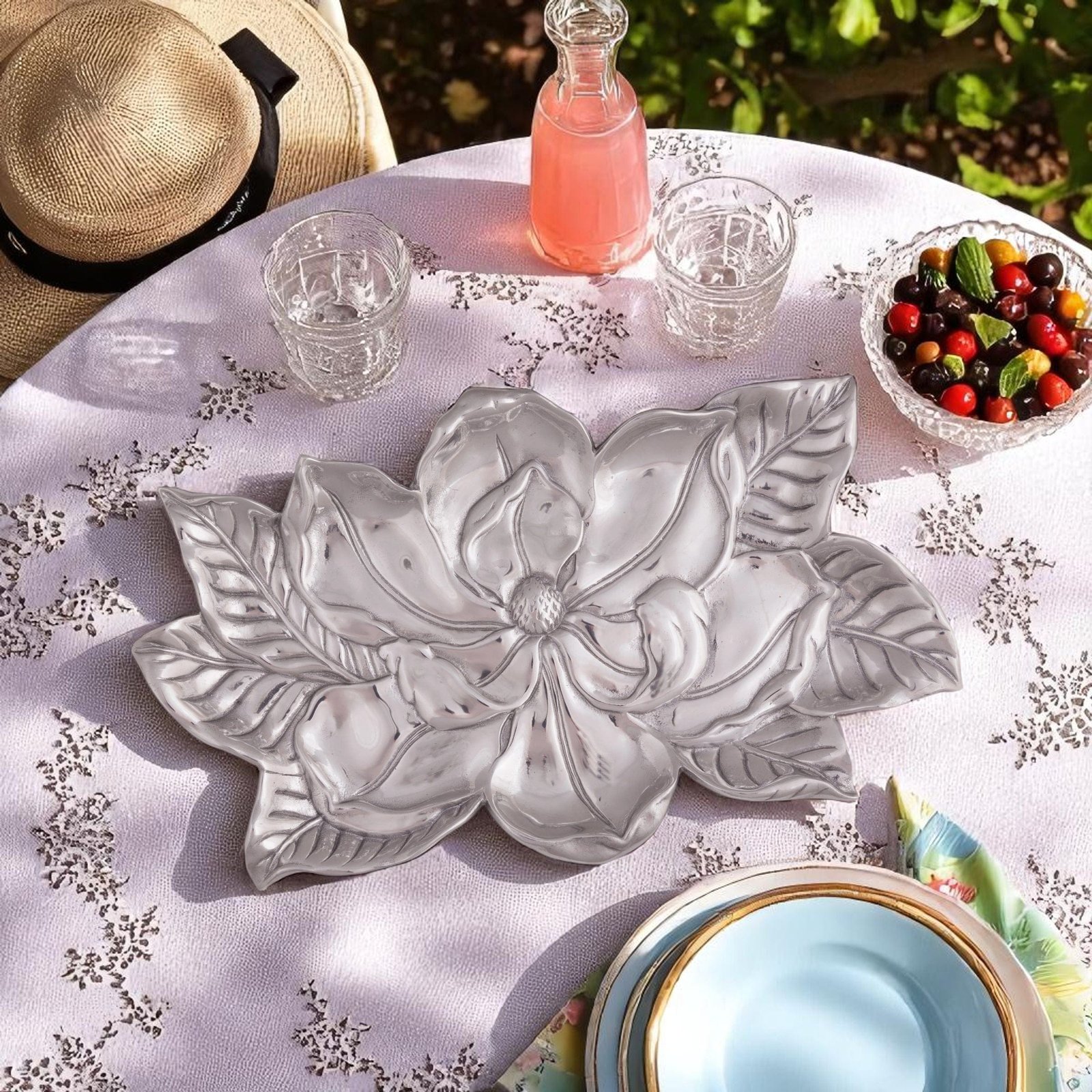 Magnolia Tray 8x13.5 - Image 2