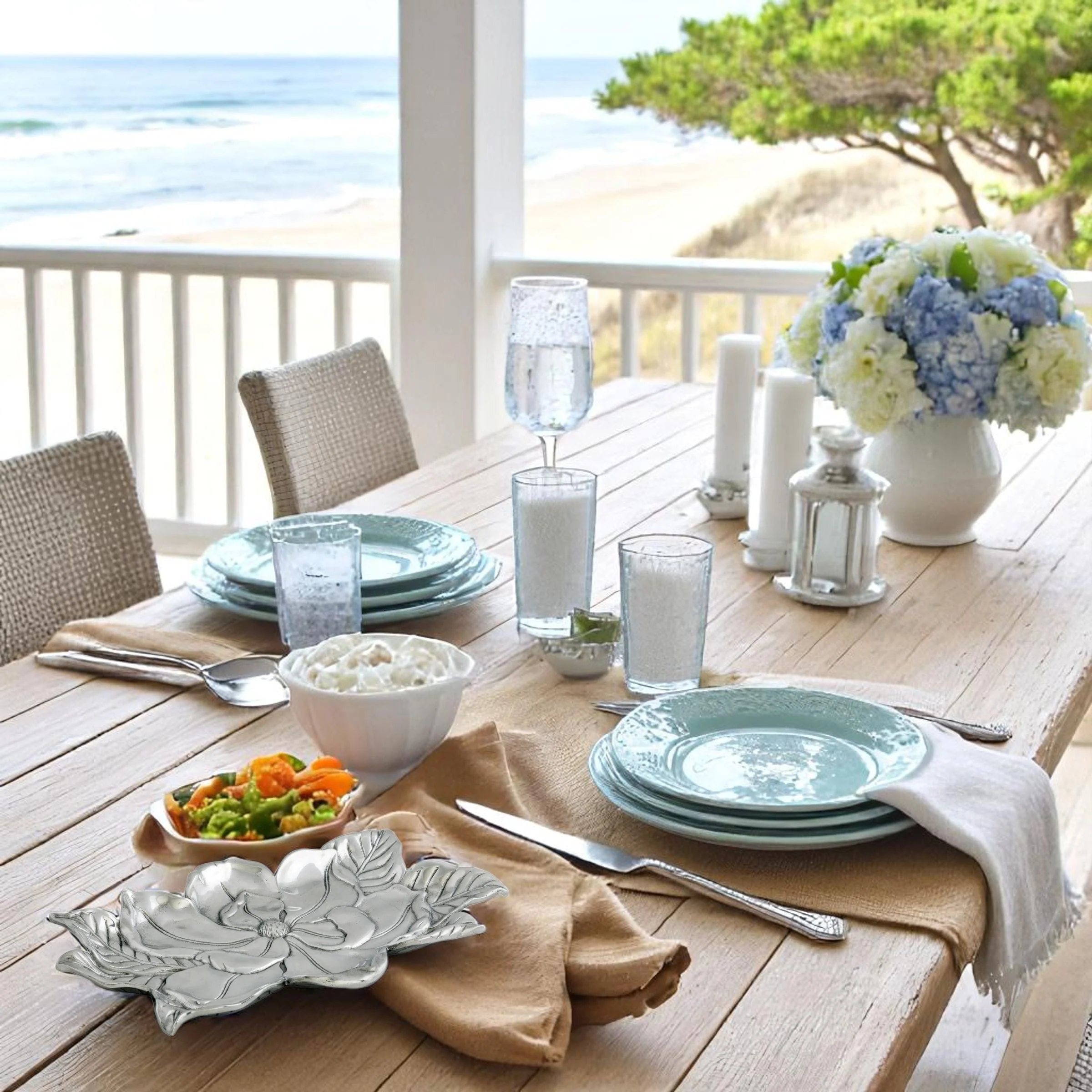 Magnolia Tray 8x13.5 - Image 5