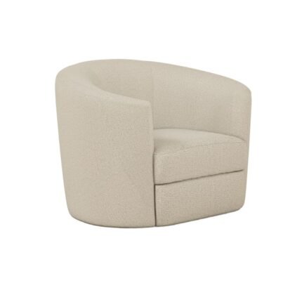 Moreau Lounge Chair E-Sand