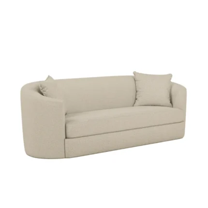 Moreau Sofa E-Sand