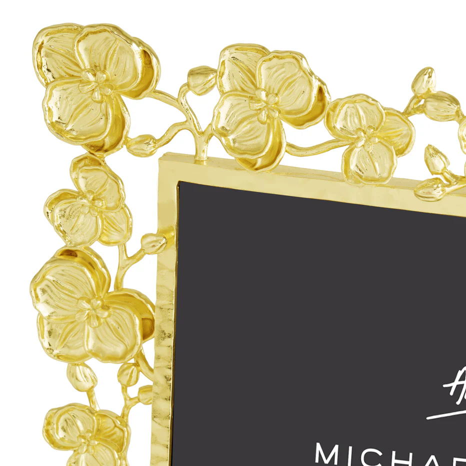 Orchid Frame 5 X 7 - Image 2