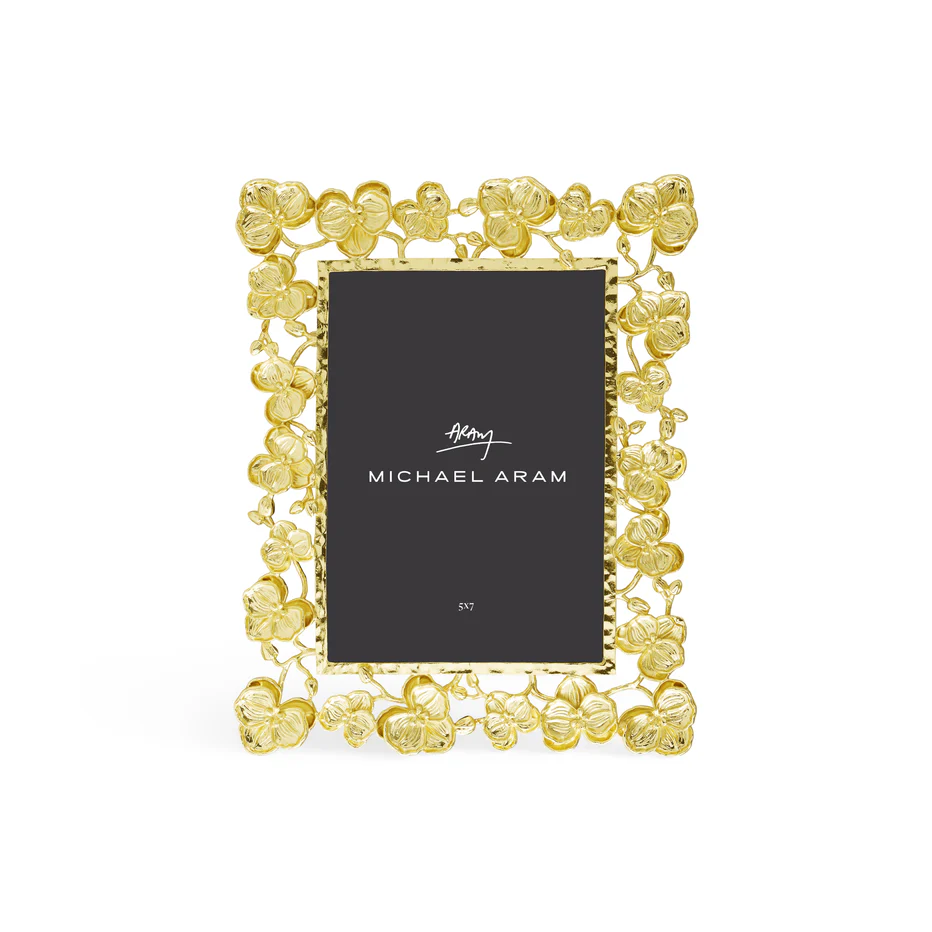 Orchid Frame 5 X 7 - Image 5