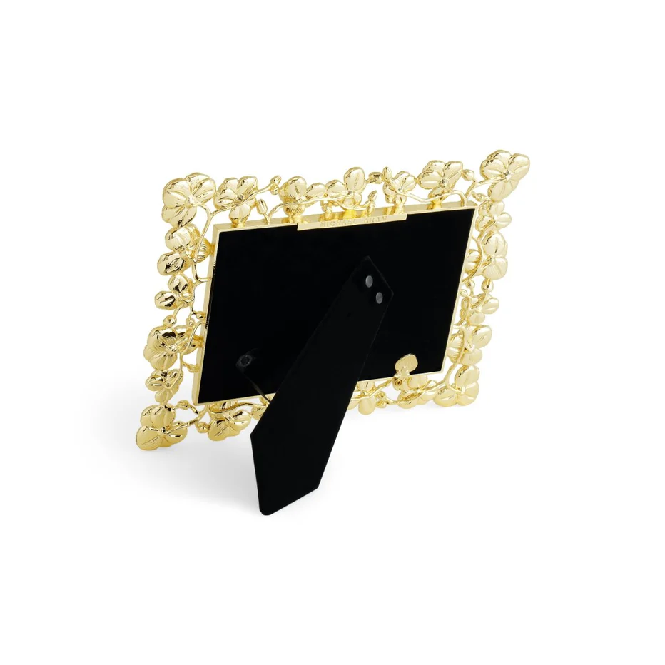 Orchid Sculpted 5X7 Frame - Image 6