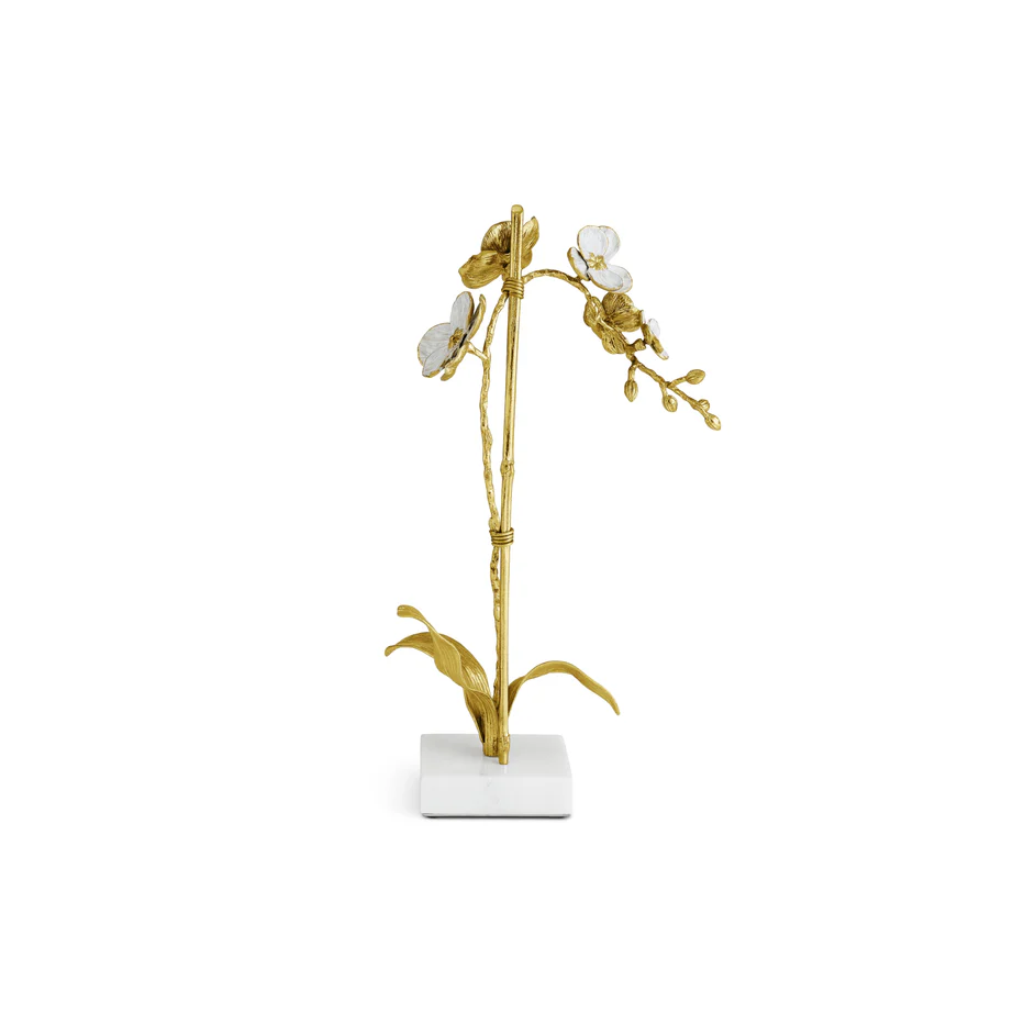Orchid Stem Sculpture - Image 10