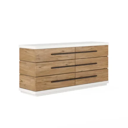 Portico-Dresser