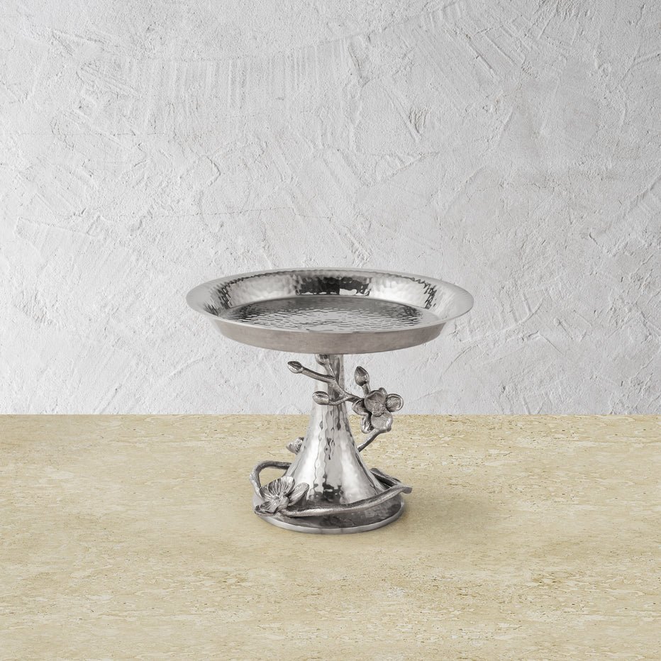 White Orchid Candy Dish - Image 2