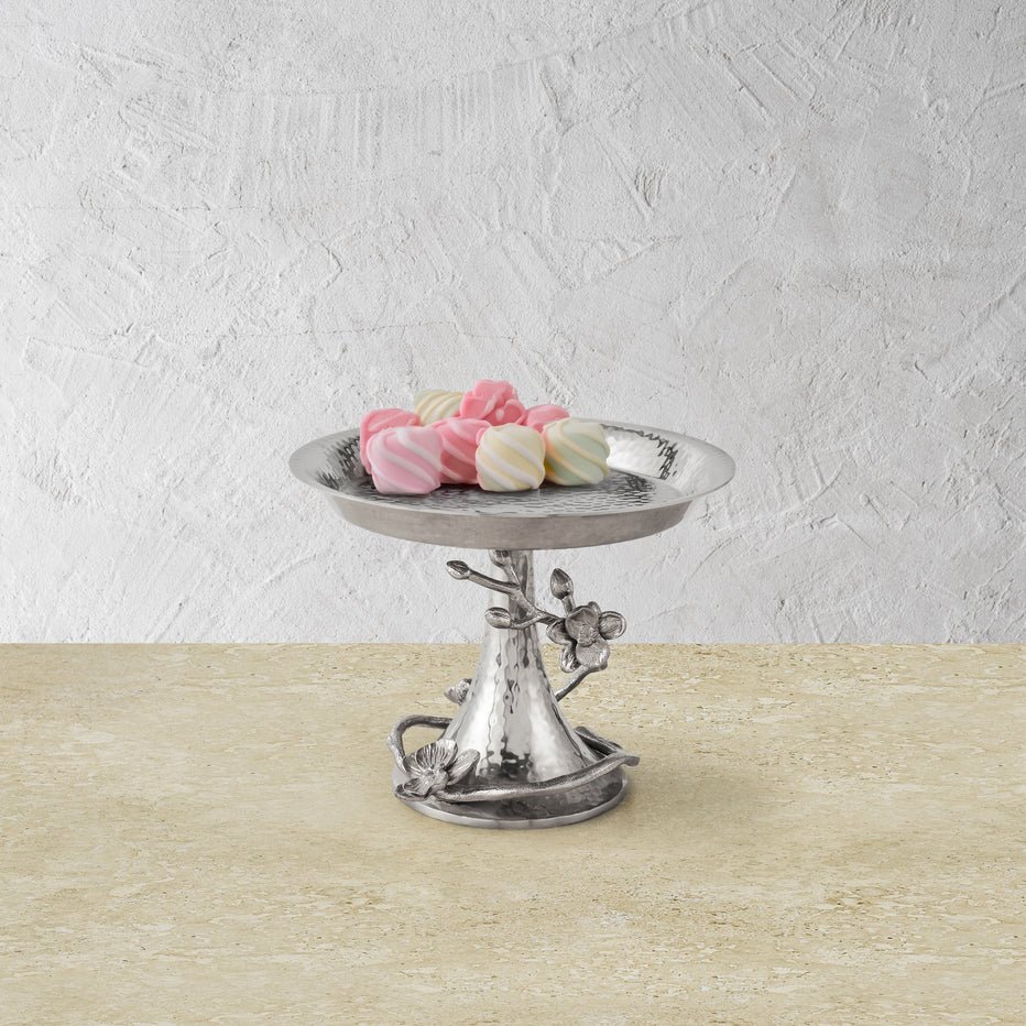 White Orchid Candy Dish - Image 3