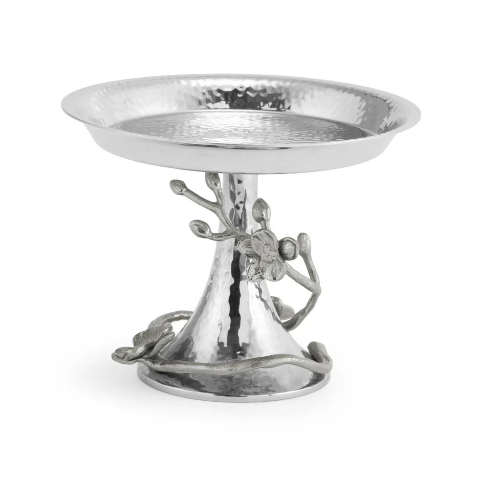 White Orchid Candy Dish - Image 4