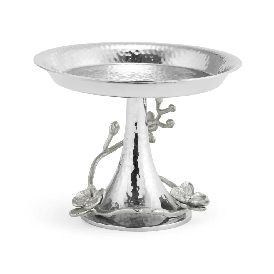 White Orchid Candy Dish - Image 5