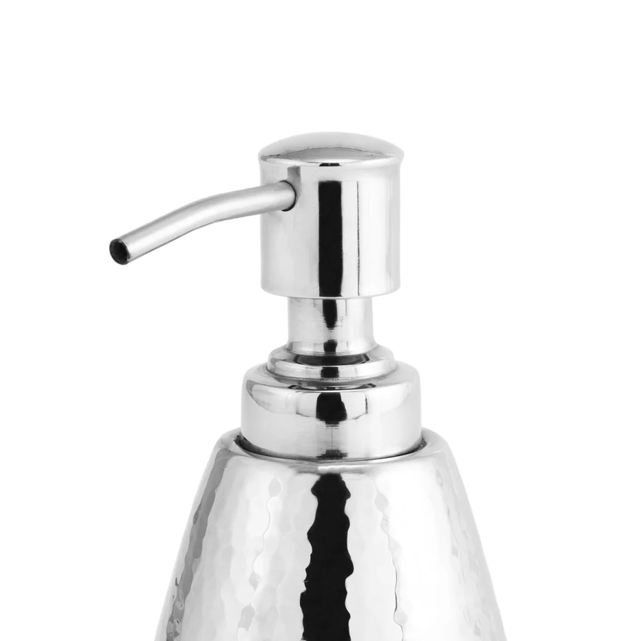 White Orchid Soap Dispenser - Image 5