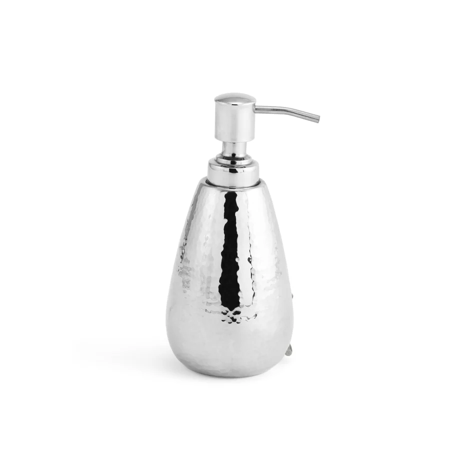 White Orchid Soap Dispenser - Image 6