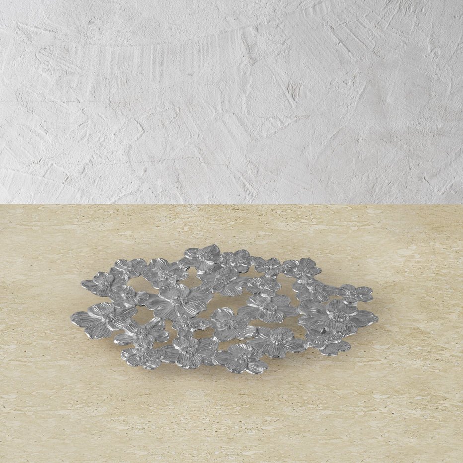 White Orchid Trivet - Image 5