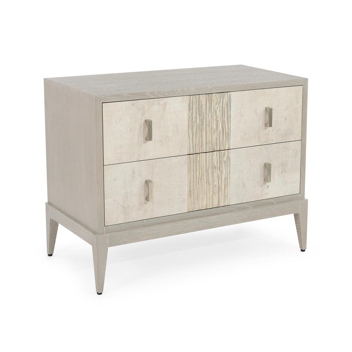 Aspis Nightstand