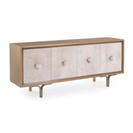 Belgrave Four-Door Sideboard