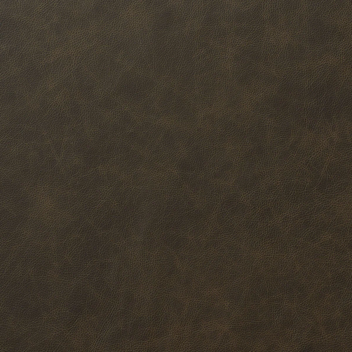 Massoud Blaire 91 Genuine Leather Square Arm Sofa - Image 6