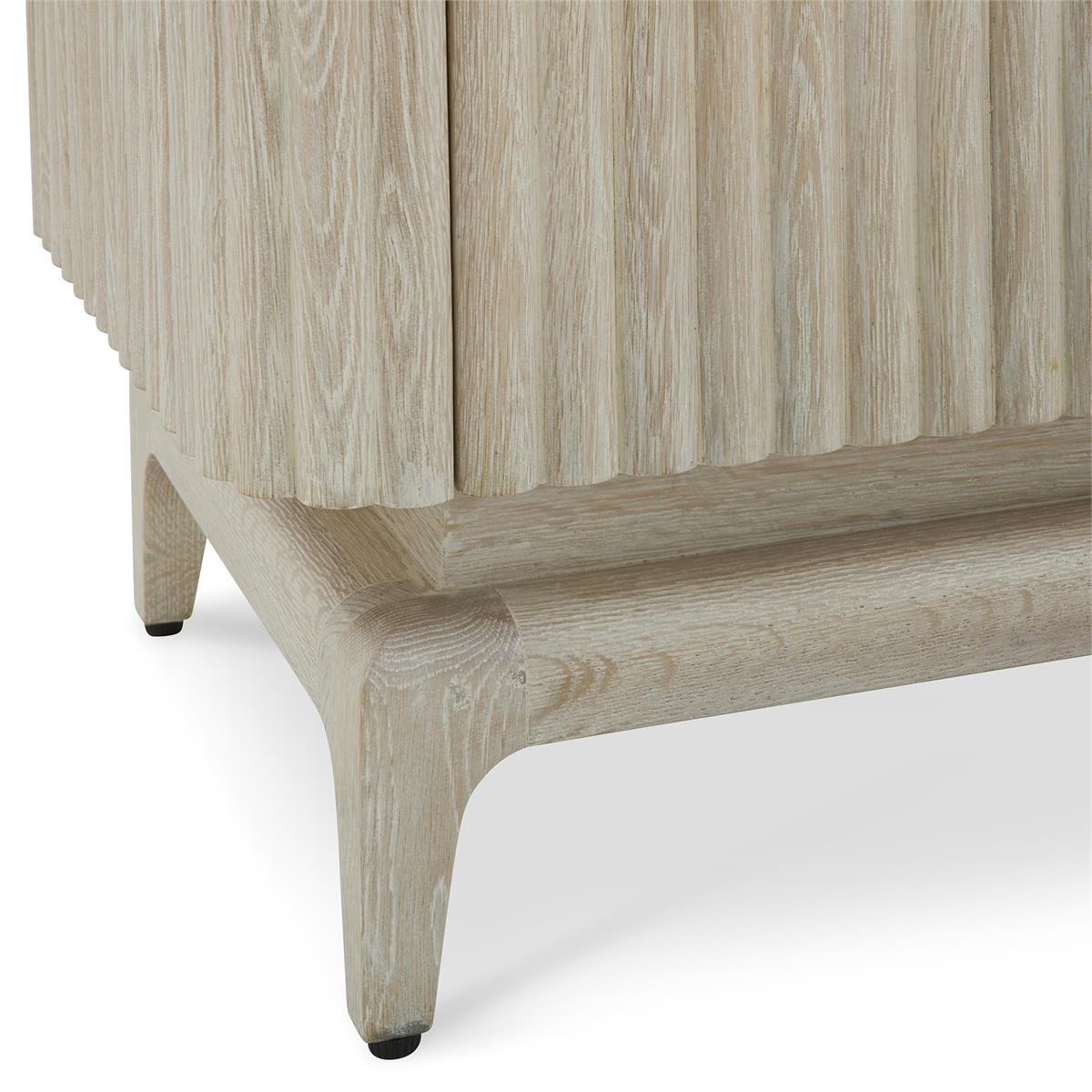 Brezza Two-Door Chest - Image 4