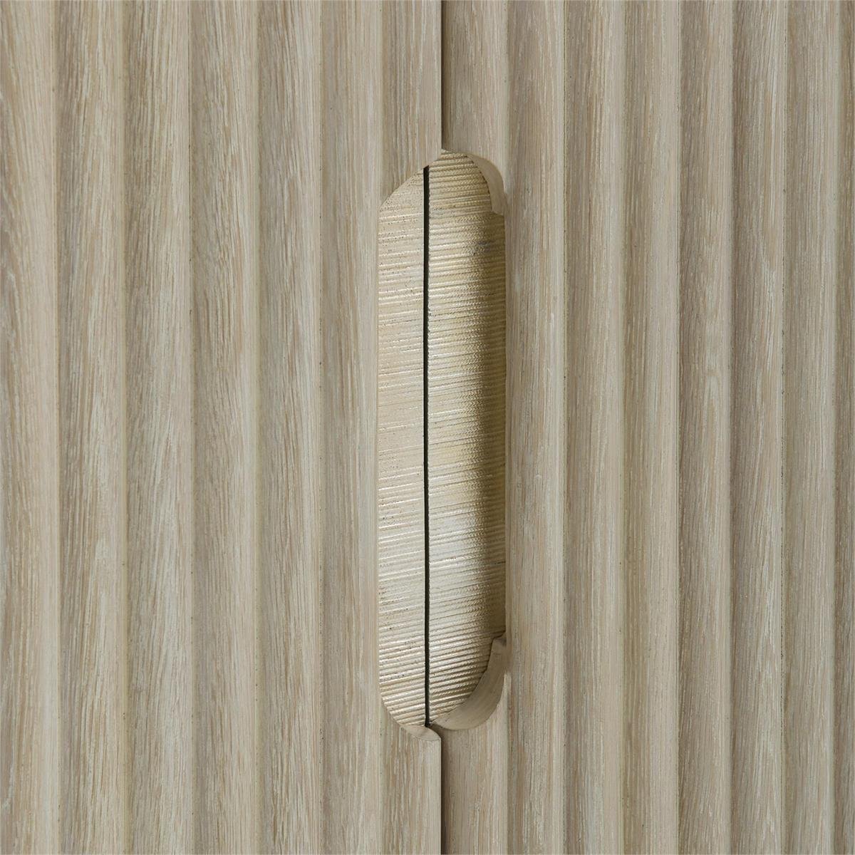 Brezza Two-Door Chest - Image 5