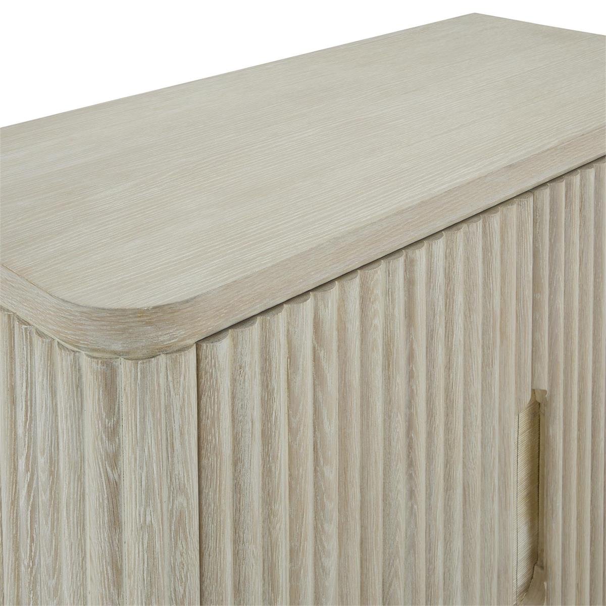 Brezza Two-Door Chest - Image 6