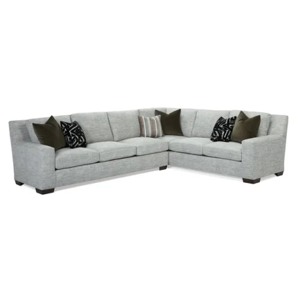 Massoud Brooklyn Sectional