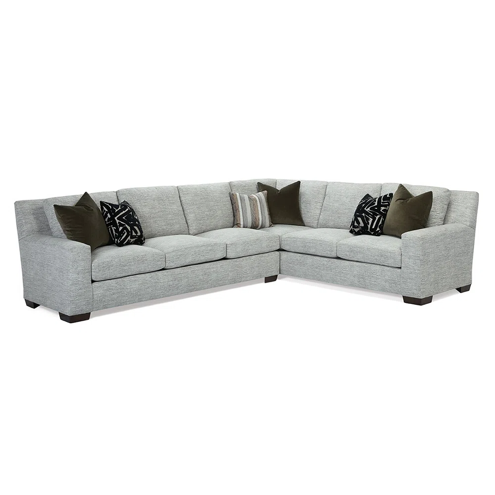 Massoud Brooklyn Sectional