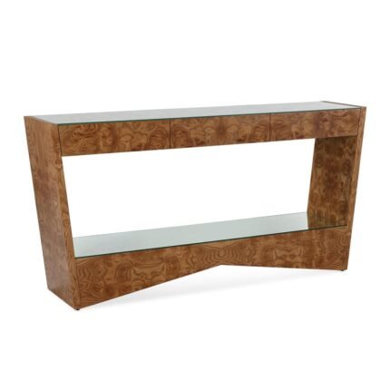 Brummell Console Table