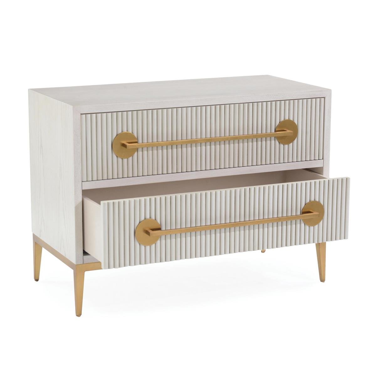 Carlyle Nightstand - Image 2