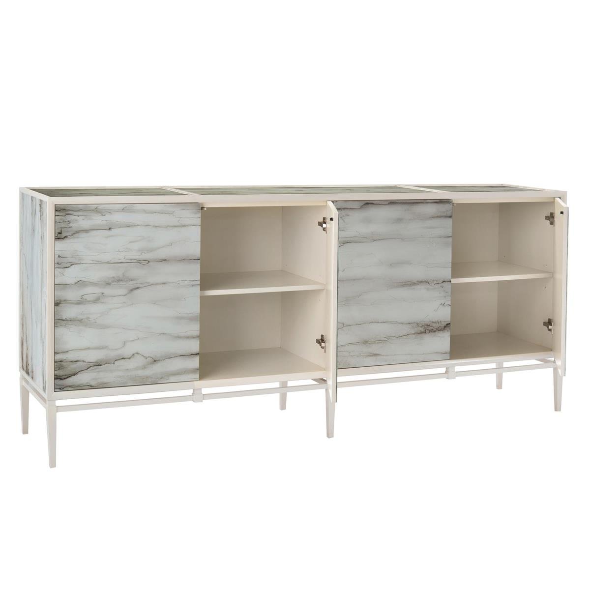 Carrara Cabinet - Image 2