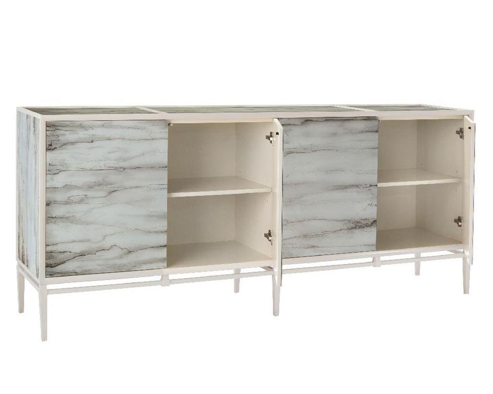 Carrara Cabinet - Image 5