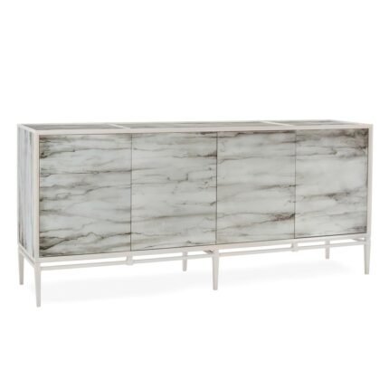 Carrara Cabinet