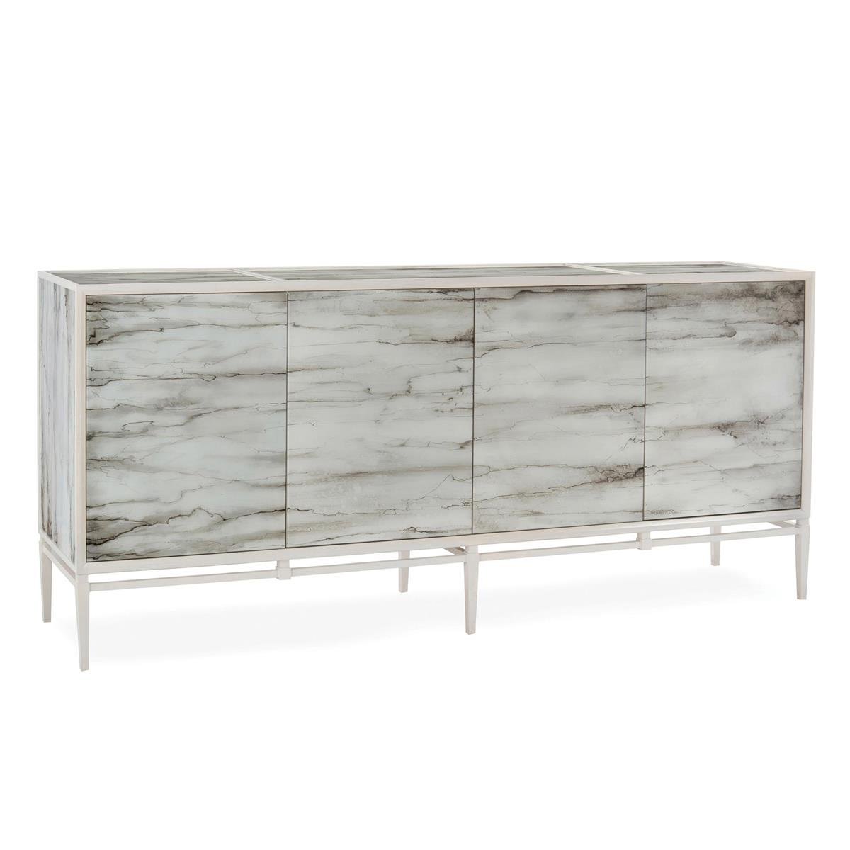 Carrara Cabinet