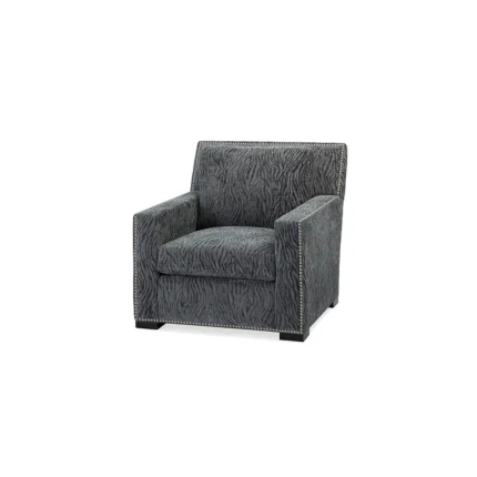 Massoud Charles Armchair