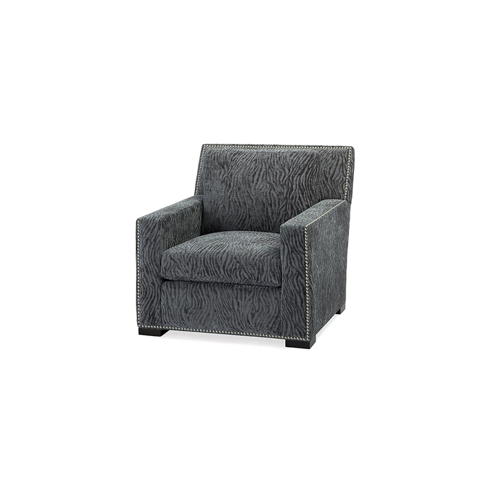 Massoud Charles Armchair