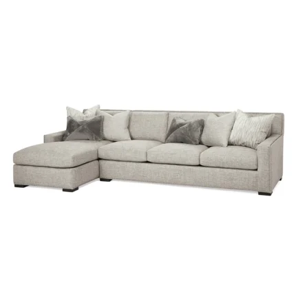 Massoud Charles Sectional