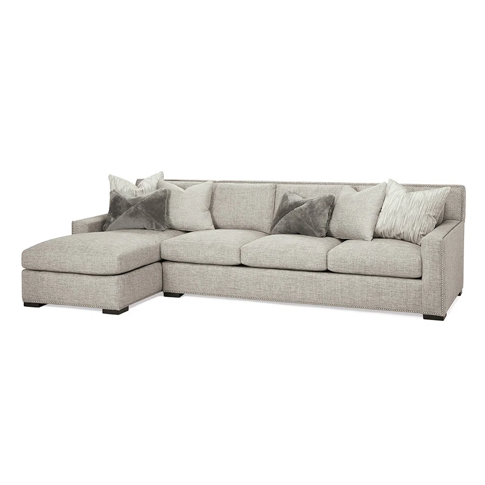 Massoud Charles Sectional