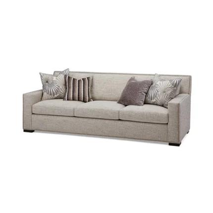 Massoud Charles Sofa