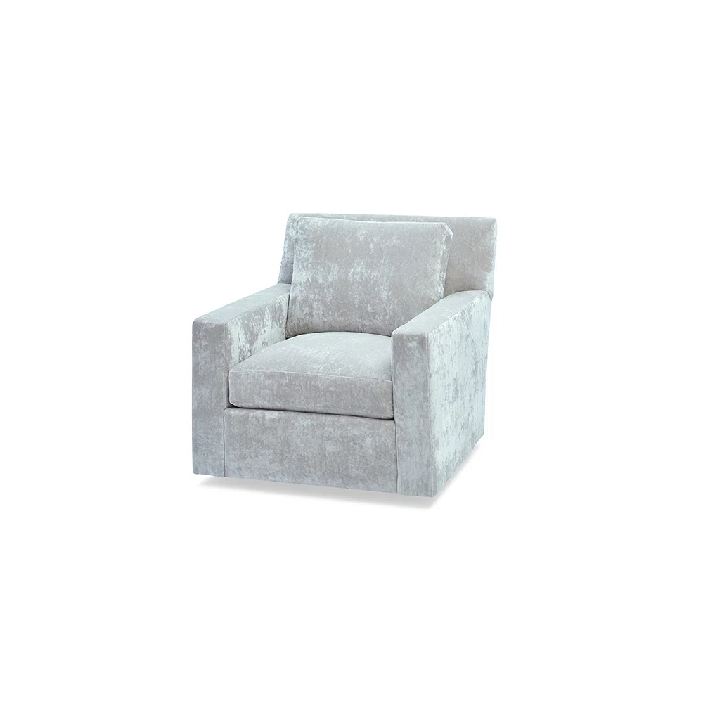 Massoud Charles Swivel Chair